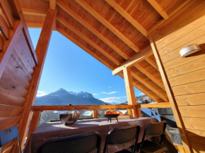 Serre Chevalier façon chalet luxe